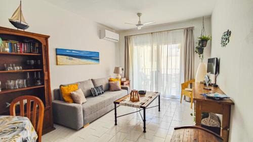 Carihuela Apartment | Bonito apartamento en playa de la Carihuela