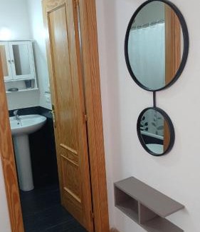 Garrucha Apartment | Bonito apartamento en Garrucha