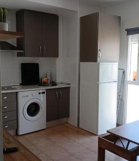 Garrucha Apartment | Bonito apartamento en Garrucha