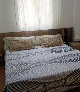 Garrucha Apartment | Bonito apartamento en Garrucha