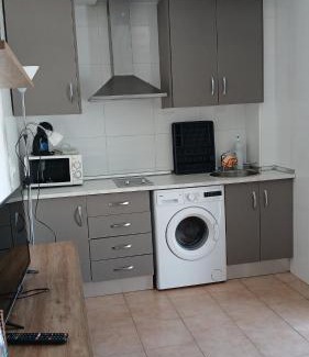 Garrucha Apartment | Bonito apartamento en Garrucha