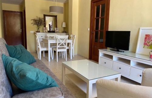 Sector A - Anade Real Apartment | bonito apartamento junto al mar y zona céntrica