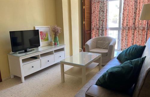 Sector A - Anade Real Apartment | bonito apartamento junto al mar y zona céntrica