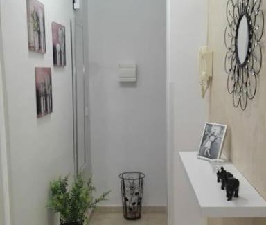 Ciudad Jardin Apartment | Bonito apartamento jv36