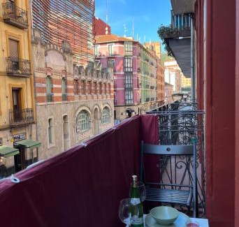 Castanos Apartment | Bonito apartamento muy céntrico