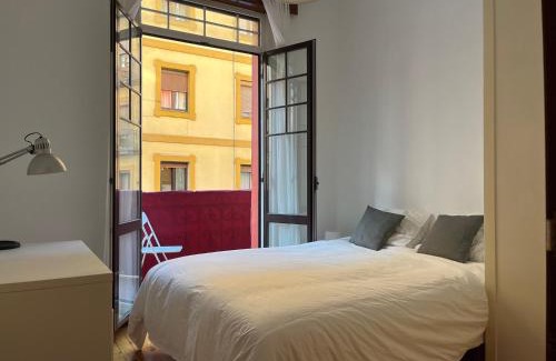 Castanos Apartment | Bonito apartamento muy céntrico
