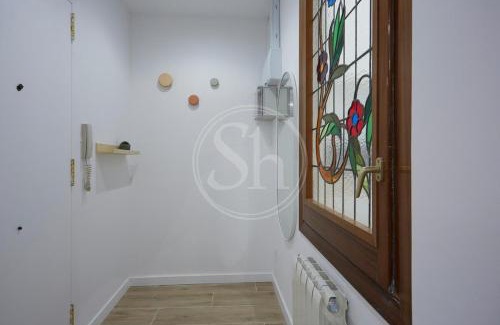el Camp d'en Grassot i Gracia Nova Apartment | Bonito apartamento para 4