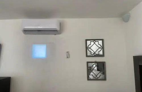 Chihuahua Apartment | Bonito apartamento Wifi alta, Minisplit