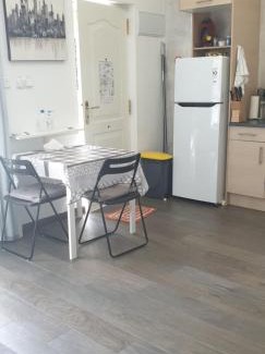 El Pilar Apartment | Bonito Apto Barrio del Pilar Smart Fit