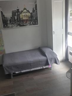 El Pilar Apartment | Bonito Apto Barrio del Pilar Smart Fit