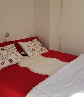 Los Tilos Apartment | Bonito Atico cerca de la Estacion de buses y trenes