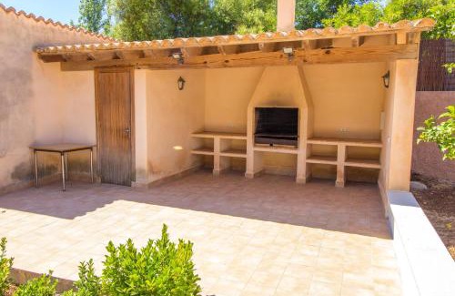 Es Carregador Villa | Bonito Chalet con WiFi muy cerca del mar