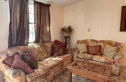 Piedras Negras Apartment | Bonito departamento con dos habitaciones.