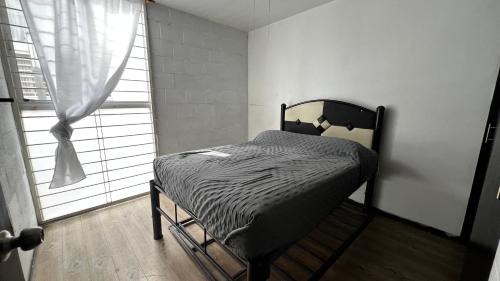 San Juan de Dios Apartment | Bonito Departamento en el Centro de Guadalajara