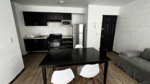 San Juan de Dios Apartment | Bonito Departamento en el Centro de Guadalajara