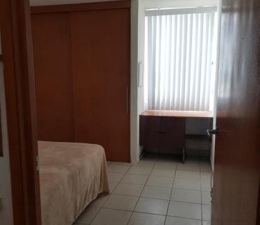 San Pedro Tlaquepaque Apartment | Bonito departamento, en condominio.