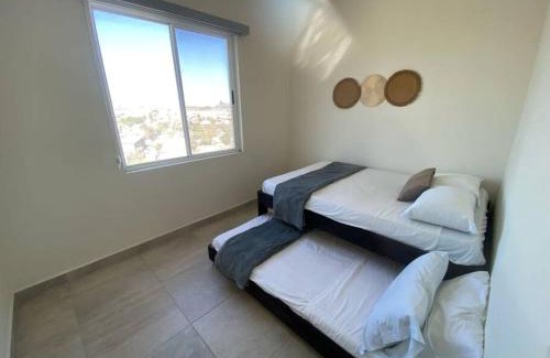 Monterrey Apartment | Bonito departamento en zona centrika
