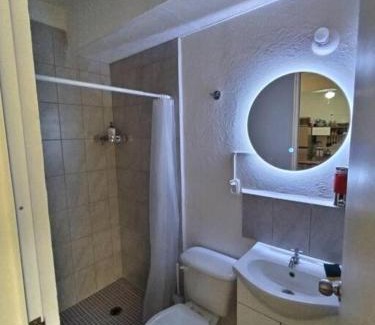 Acapulco Apartment | Bonito departamento planta baja en zona diamante