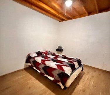 Constitucion Apartment | Bonito departamento rustico