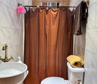 Constitucion Apartment | Bonito departamento rustico
