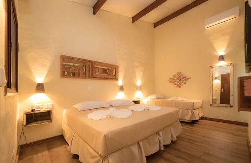 Bonito Hotel | Bonito Ecotel