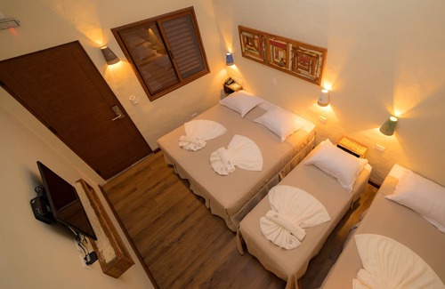 Bonito Hotel | Bonito Ecotel