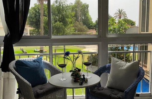 La Cala del Moral Apartment | BONITO ESTUDIO EN LA CALA DEL MORAL