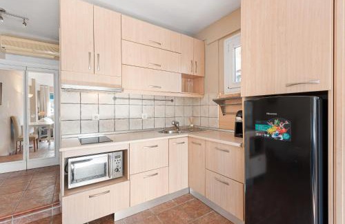 Pedregalejo Playa Apartment | Bonito estudio en playa Los Baños del Carmen