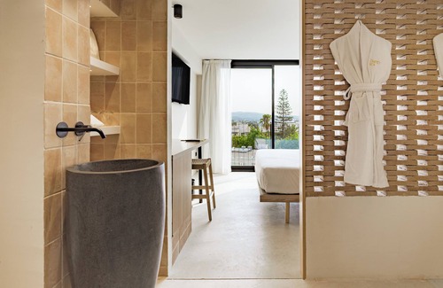 Sant Antoni de Portmany Hotel | Bonito Ibiza by O Beach - New Opening