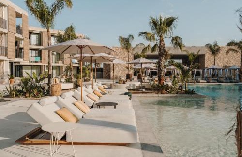 Sant Antoni de Portmany Hotel | Bonito Ibiza by O Beach - New Opening 2025