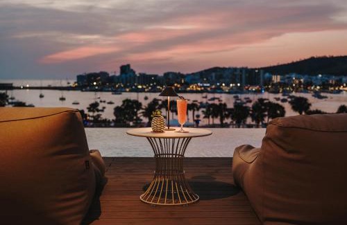 Sant Antoni de Portmany Hotel | Bonito Ibiza by O Beach - New Opening 2025