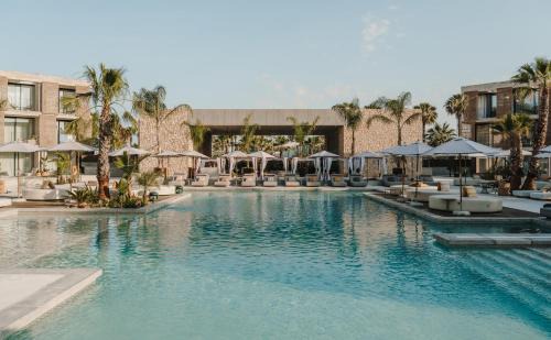 Sant Antoni de Portmany Hotel | Bonito Ibiza by O Beach - New Opening 2025