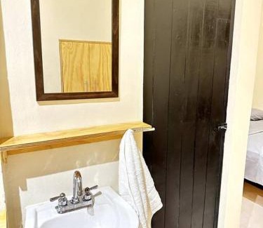 Barrio de Santiago Apartment | Bonito Loft en Merida, Yuc