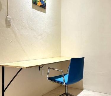 Barrio de Santiago Apartment | Bonito Loft en Merida, Yuc