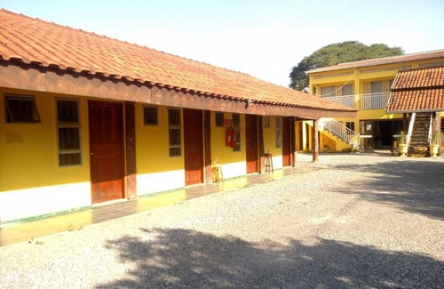 Bonito Hotel | Bonito MS