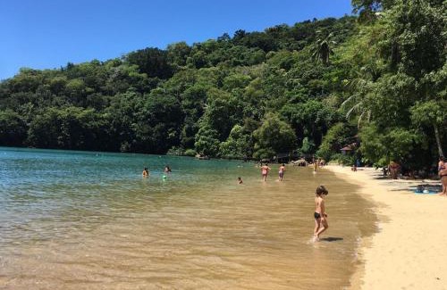 Ilha Grande Hotel | Bonito Paraiso Ilha Grande