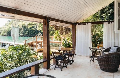 Ilha Grande Hotel | Bonito Paraiso Ilha Grande