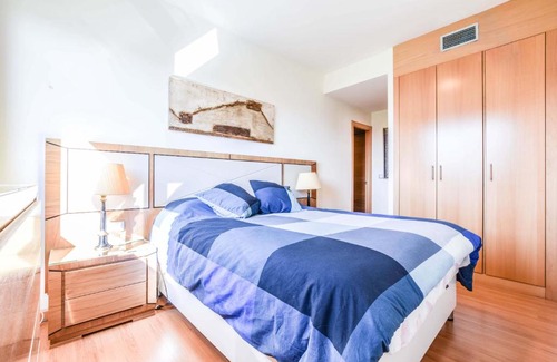 Hortaleza Apartment | Bonito piso luminoso en urbanización de lujo