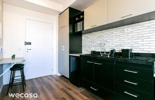 Belenzinho Apartment | Bonito Studio no Metrô Belém