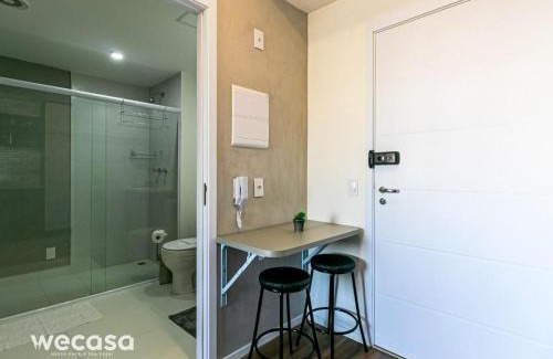 Belenzinho Apartment | Bonito Studio no Metrô Belém