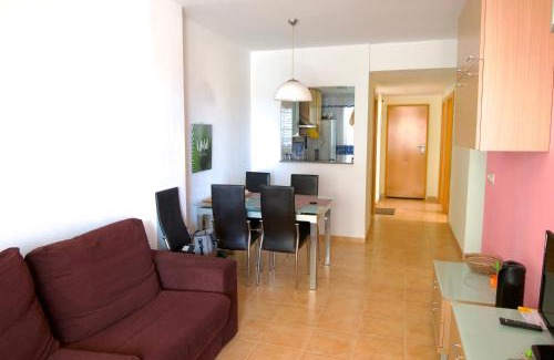 Moncofar Apartment | Bonito Xilxes