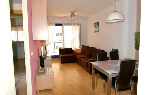 Moncofar Apartment | Bonito Xilxes