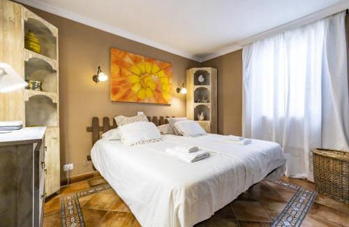 Los Realejos Apartment | Bonito y acogedor apartamento con terraza