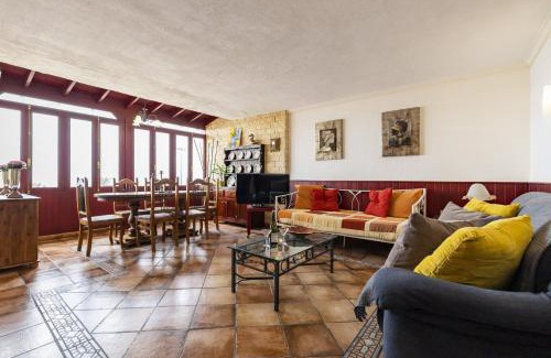 Los Realejos Apartment | Bonito y acogedor apartamento con terraza