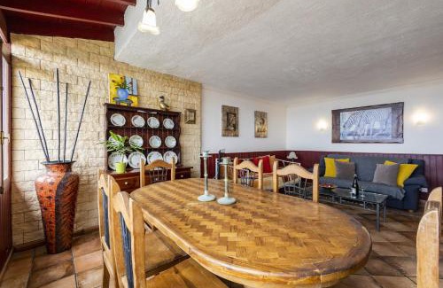 Los Realejos Apartment | Bonito y acogedor apartamento con terraza