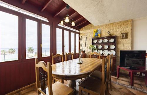 Los Realejos Apartment | Bonito y acogedor apartamento con terraza
