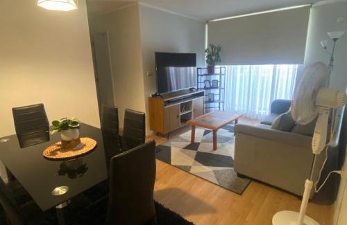 Los Angeles Apartment | Bonito y acogedor departamento