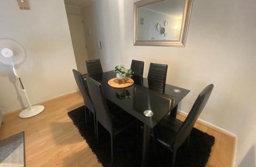 Los Angeles Apartment | Bonito y acogedor departamento