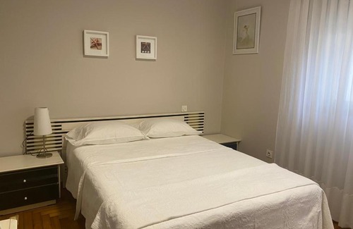 Baiona Old Town Apartment | Bonito y céntrico apartamento