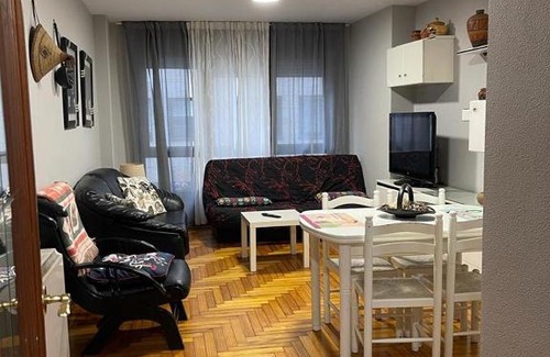 Baiona Old Town Apartment | Bonito y céntrico apartamento
